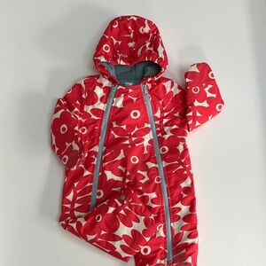 Baby Boden Zip-Up Bunting
